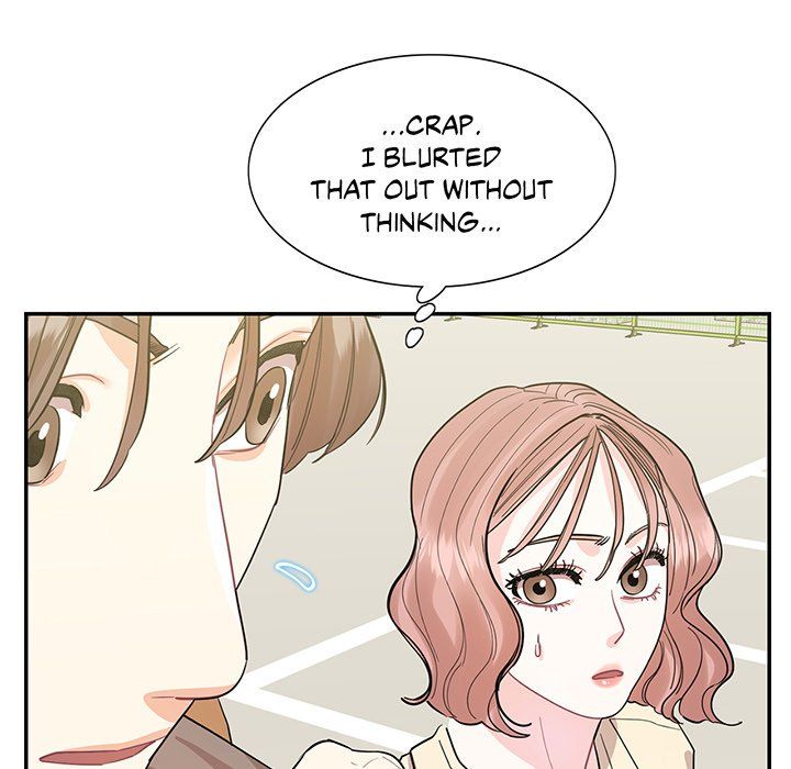 Match Made In Bed Manhwa - Chapter 40 Page 48