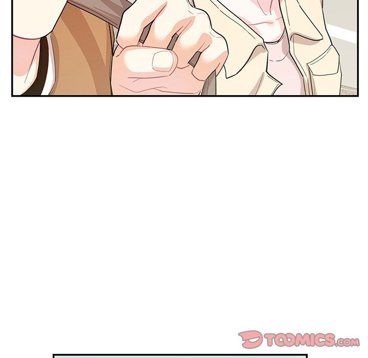 Match Made In Bed Manhwa - Chapter 40 Page 49