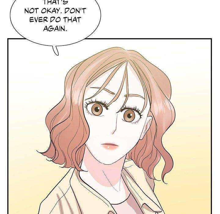 Match Made In Bed Manhwa - Chapter 40 Page 56