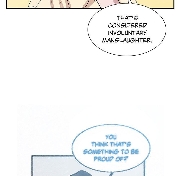 Match Made In Bed Manhwa - Chapter 40 Page 57