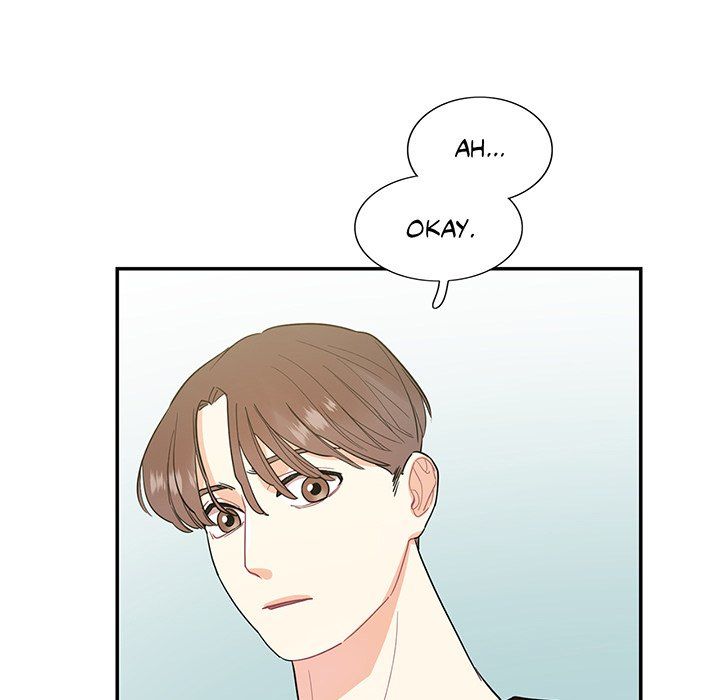 Match Made In Bed Manhwa - Chapter 40 Page 59
