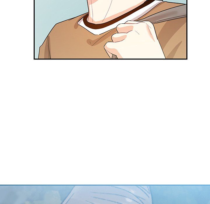 Match Made In Bed Manhwa - Chapter 40 Page 60