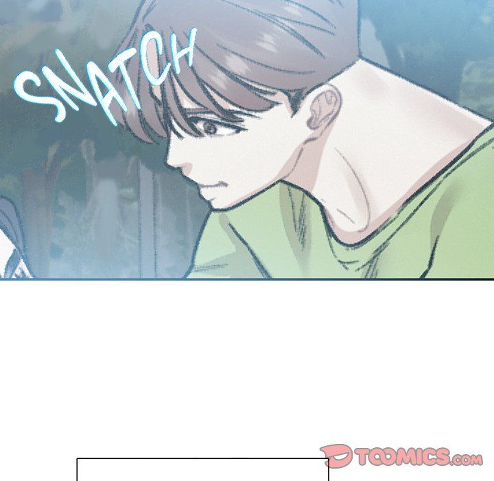 Match Made In Bed Manhwa - Chapter 40 Page 61