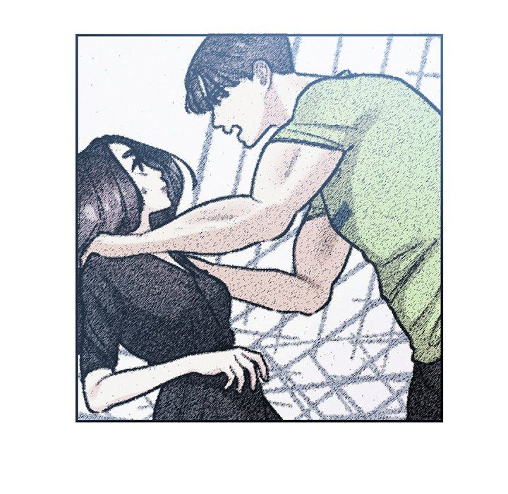 Match Made In Bed Manhwa - Chapter 40 Page 64