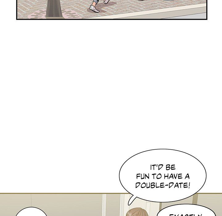 Match Made In Bed Manhwa - Chapter 40 Page 68
