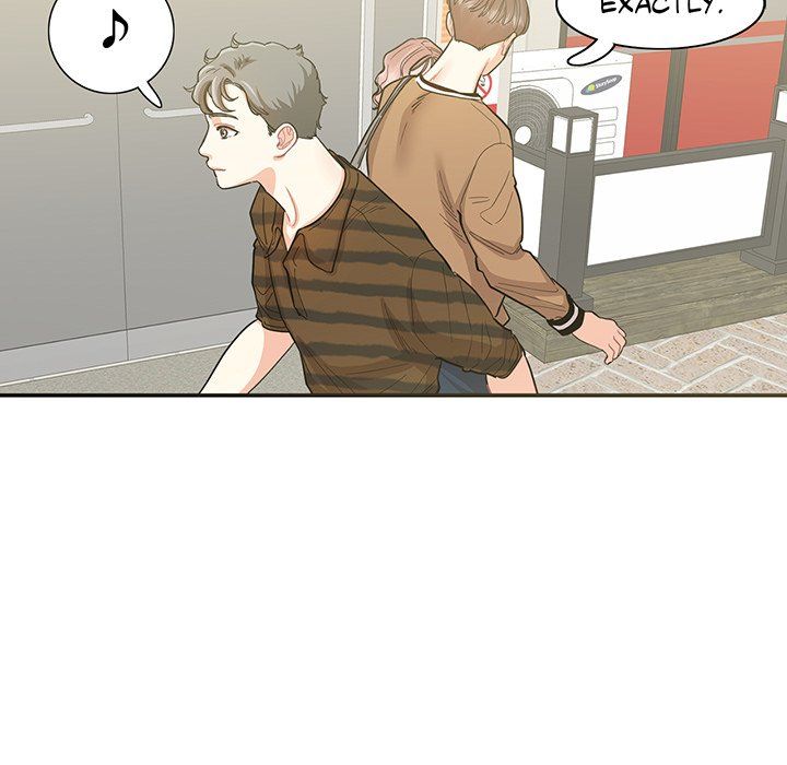 Match Made In Bed Manhwa - Chapter 40 Page 69