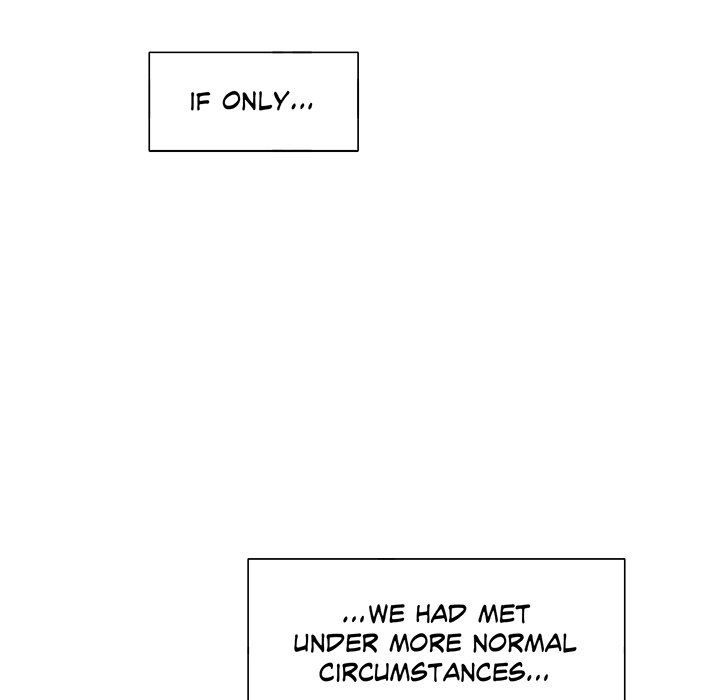 Match Made In Bed Manhwa - Chapter 40 Page 75