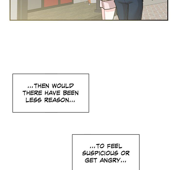 Match Made In Bed Manhwa - Chapter 40 Page 77
