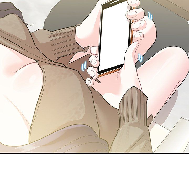 Match Made In Bed Manhwa - Chapter 40 Page 81