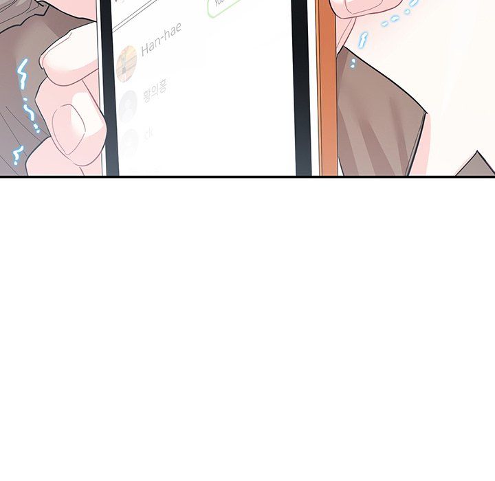 Match Made In Bed Manhwa - Chapter 40 Page 83