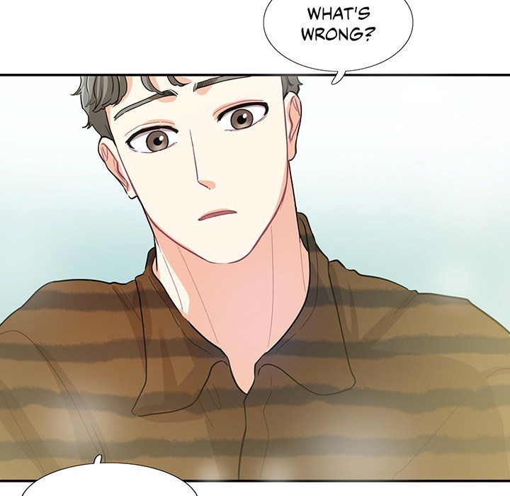 Match Made In Bed Manhwa - Chapter 40 Page 93