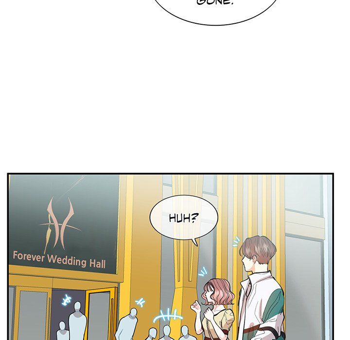 Match Made In Bed Manhwa - Chapter 35 Page 5