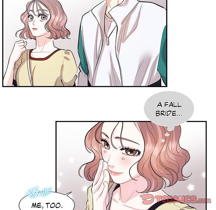 Match Made In Bed Manhwa - Chapter 35 Page 7