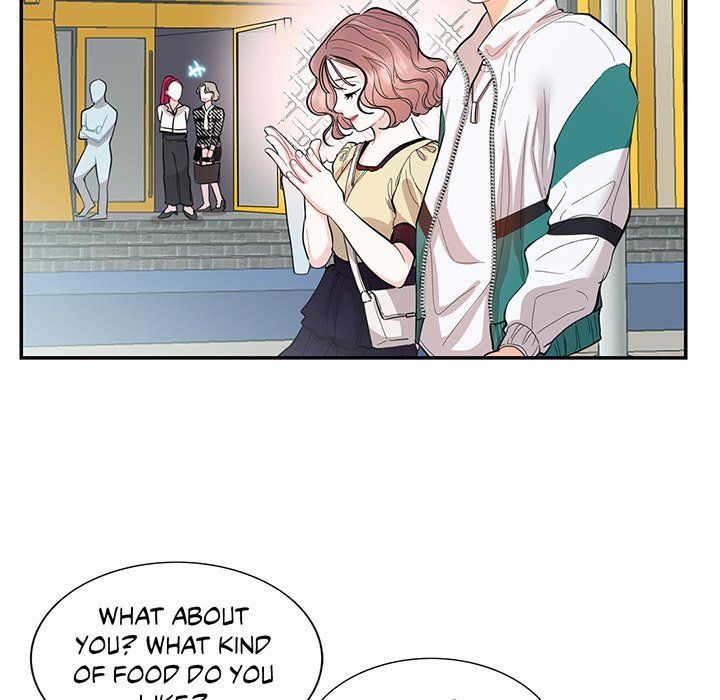 Match Made In Bed Manhwa - Chapter 35 Page 9