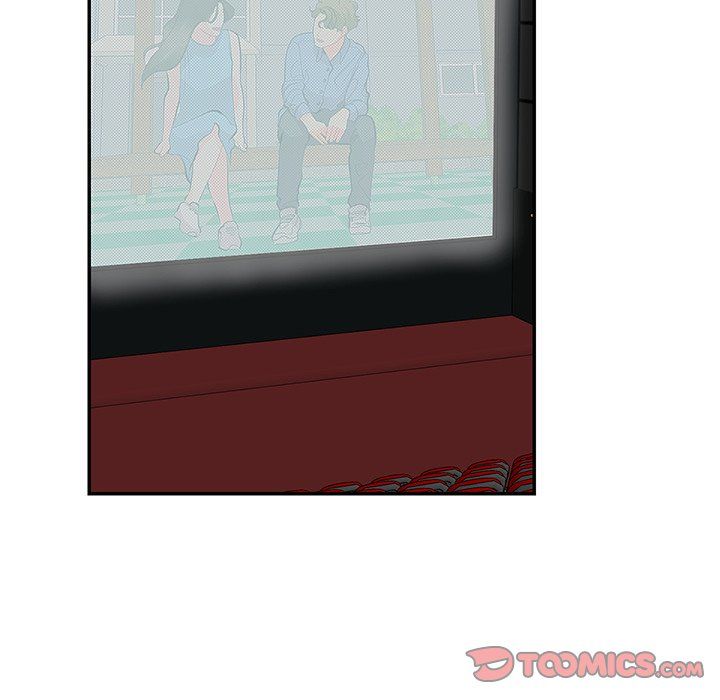 Match Made In Bed Manhwa - Chapter 35 Page 13