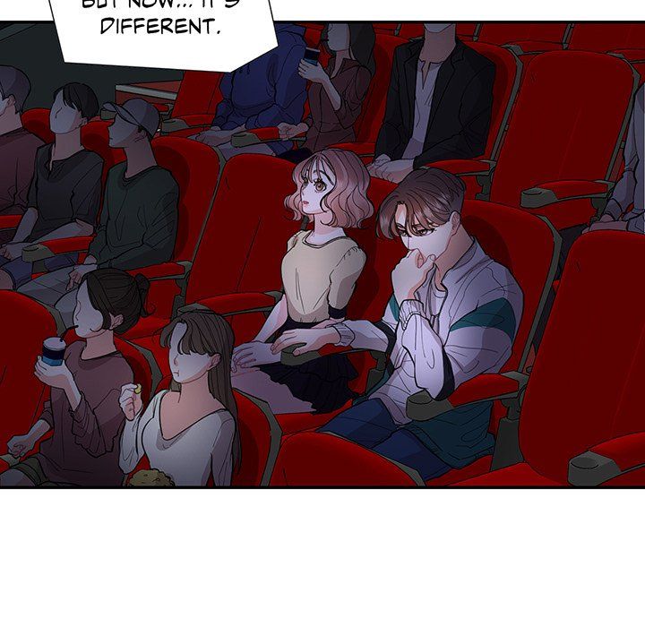 Match Made In Bed Manhwa - Chapter 35 Page 16