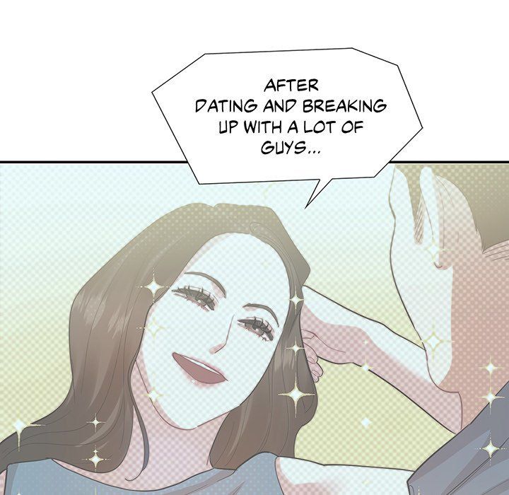 Match Made In Bed Manhwa - Chapter 35 Page 17