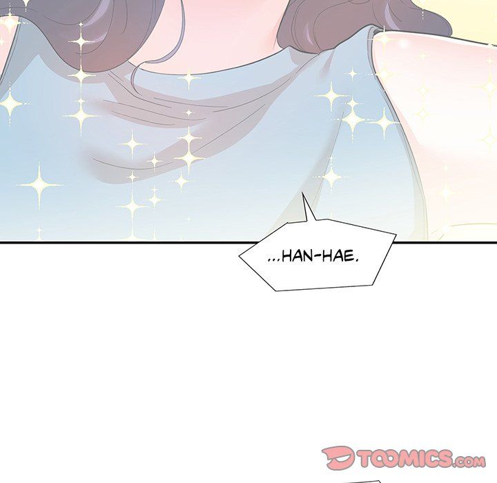 Match Made In Bed Manhwa - Chapter 35 Page 19