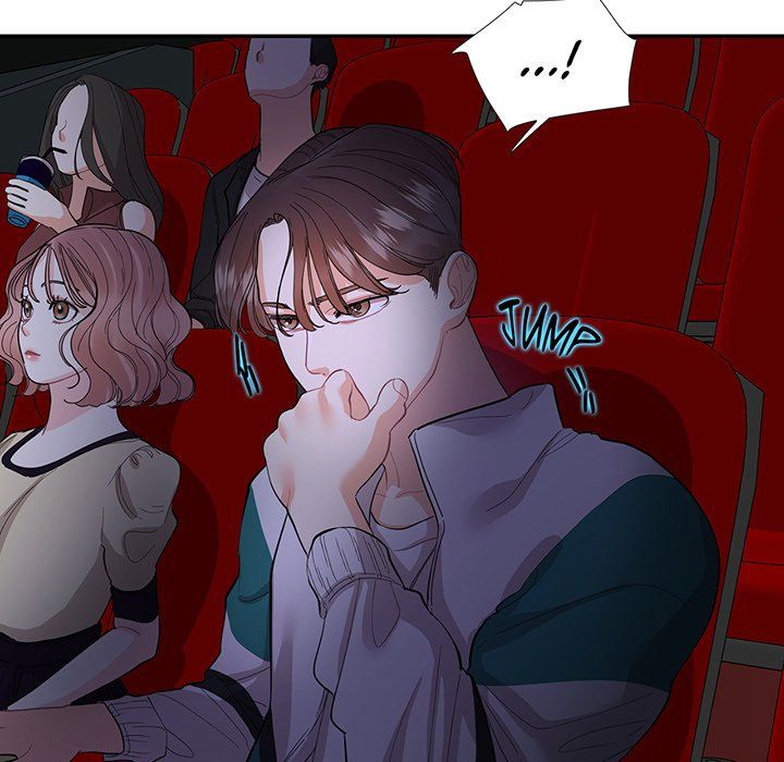 Match Made In Bed Manhwa - Chapter 35 Page 20