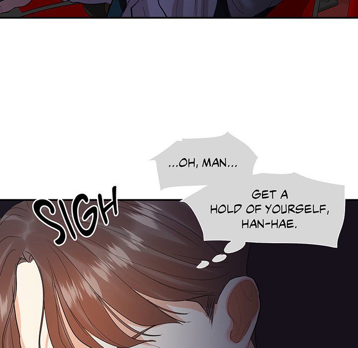 Match Made In Bed Manhwa - Chapter 35 Page 21