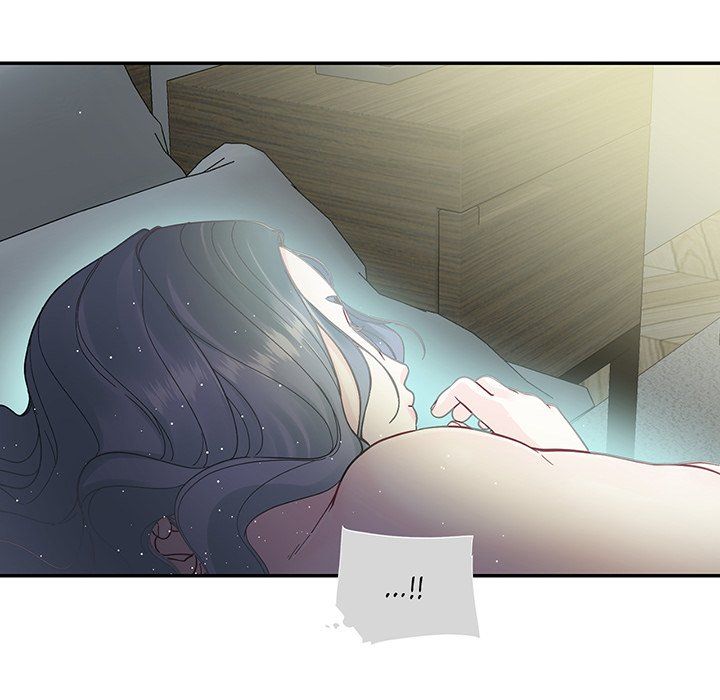 Match Made In Bed Manhwa - Chapter 35 Page 30