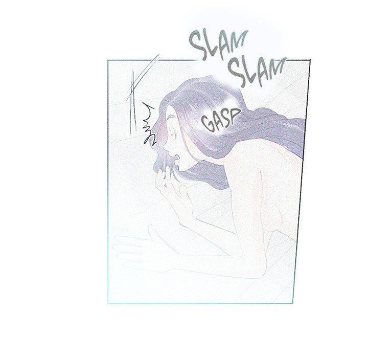 Match Made In Bed Manhwa - Chapter 35 Page 33