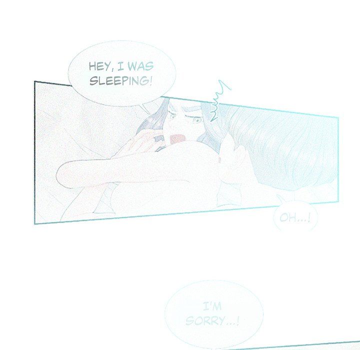 Match Made In Bed Manhwa - Chapter 35 Page 34