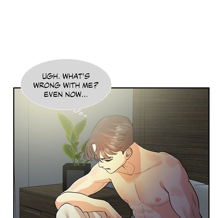 Match Made In Bed Manhwa - Chapter 35 Page 36