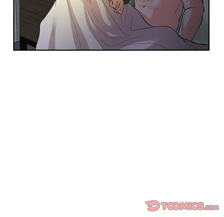 Match Made In Bed Manhwa - Chapter 35 Page 37