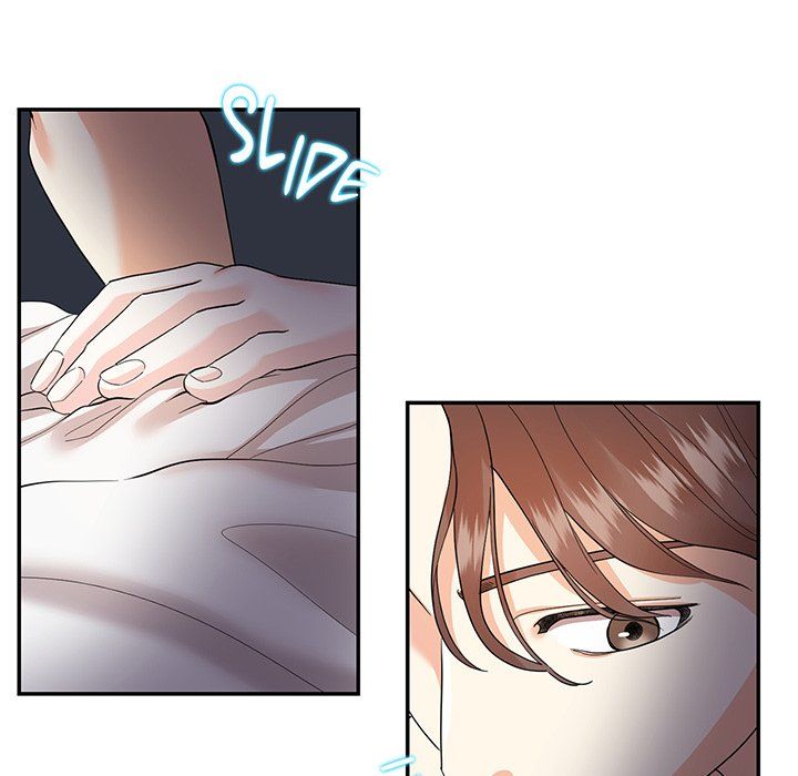 Match Made In Bed Manhwa - Chapter 35 Page 38
