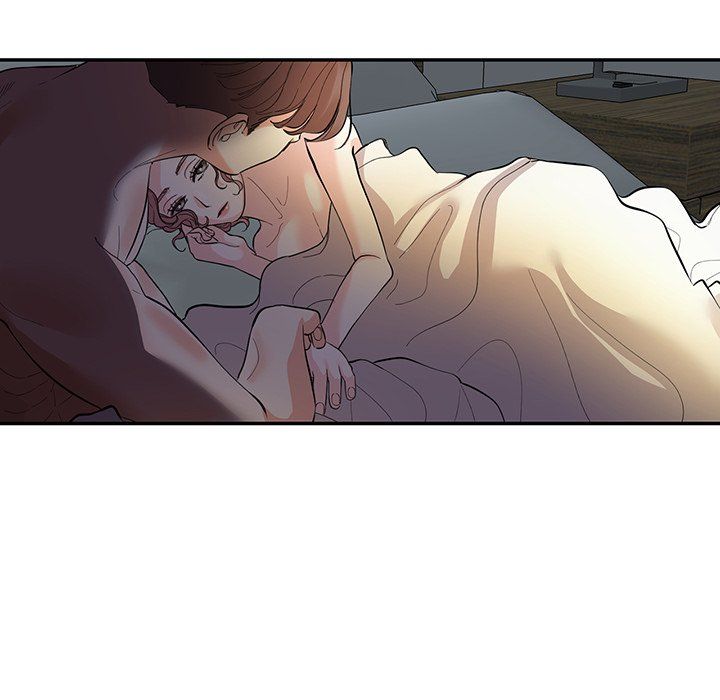 Match Made In Bed Manhwa - Chapter 35 Page 40