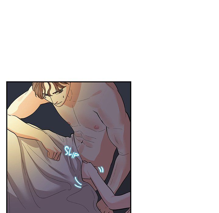 Match Made In Bed Manhwa - Chapter 35 Page 41