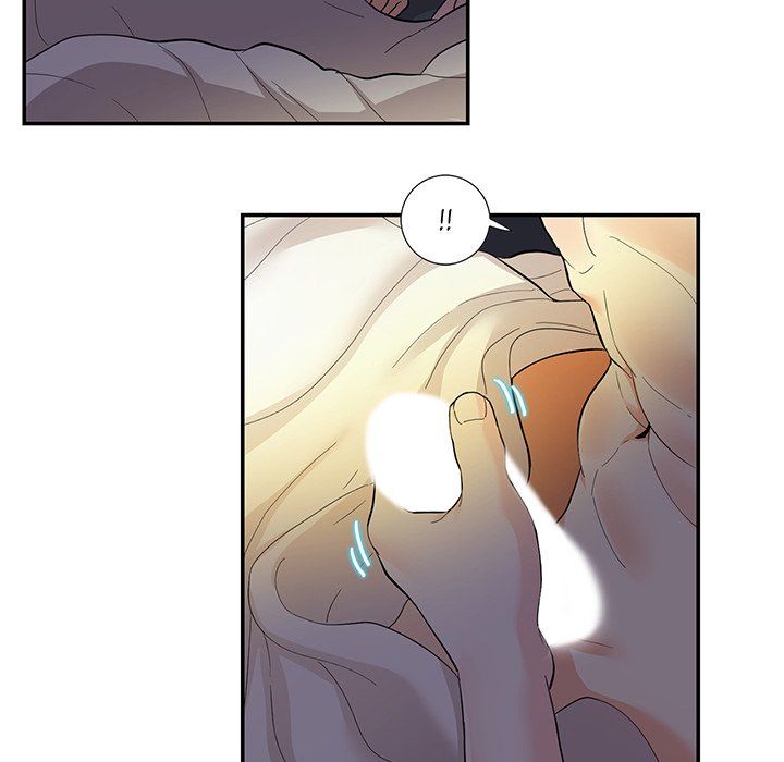 Match Made In Bed Manhwa - Chapter 35 Page 42