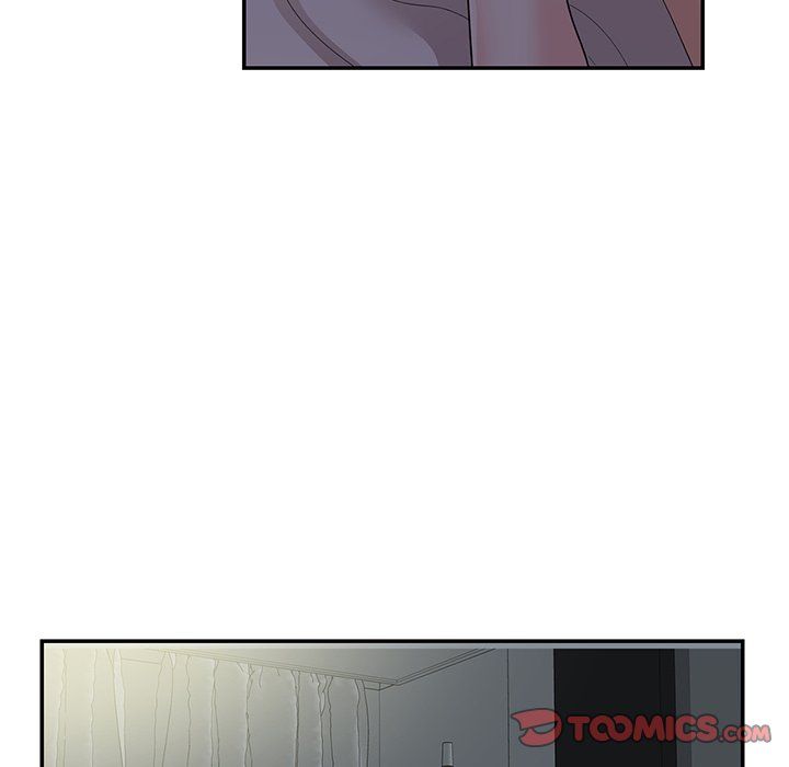 Match Made In Bed Manhwa - Chapter 35 Page 43