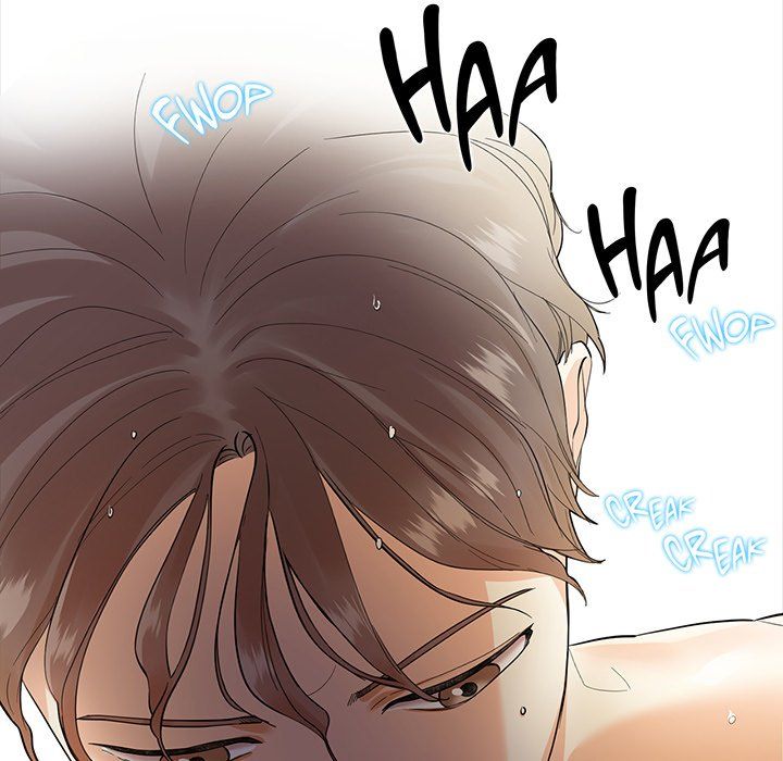 Match Made In Bed Manhwa - Chapter 35 Page 47