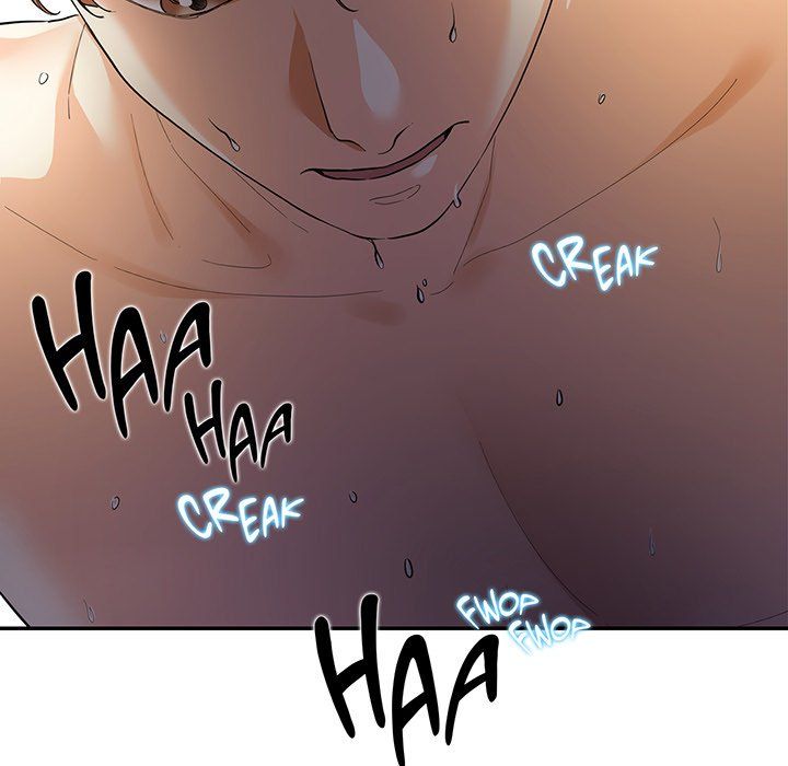 Match Made In Bed Manhwa - Chapter 35 Page 48