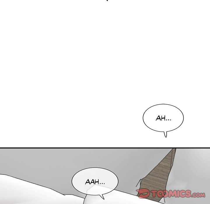 Match Made In Bed Manhwa - Chapter 35 Page 49