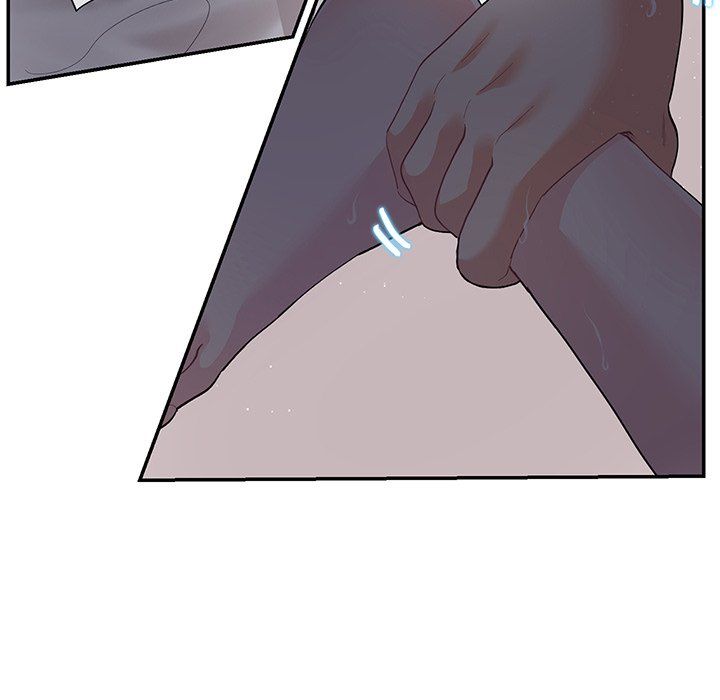 Match Made In Bed Manhwa - Chapter 35 Page 53