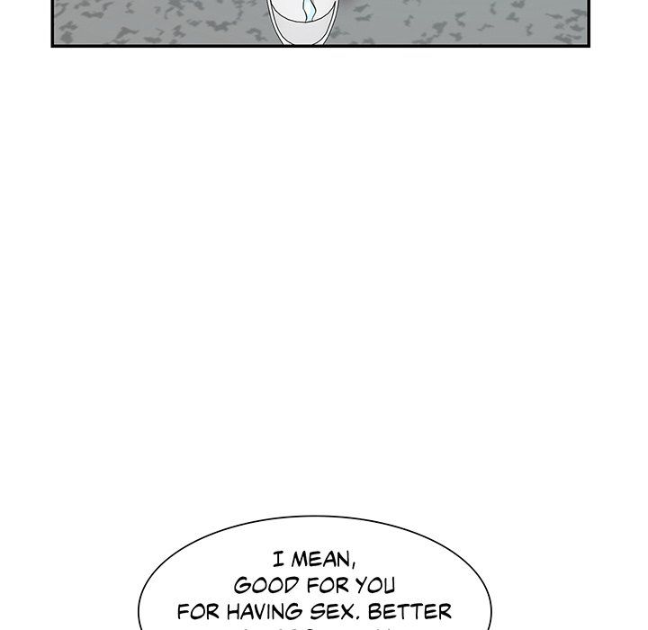 Match Made In Bed Manhwa - Chapter 35 Page 62