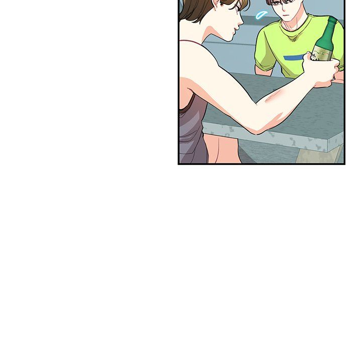 Match Made In Bed Manhwa - Chapter 35 Page 64