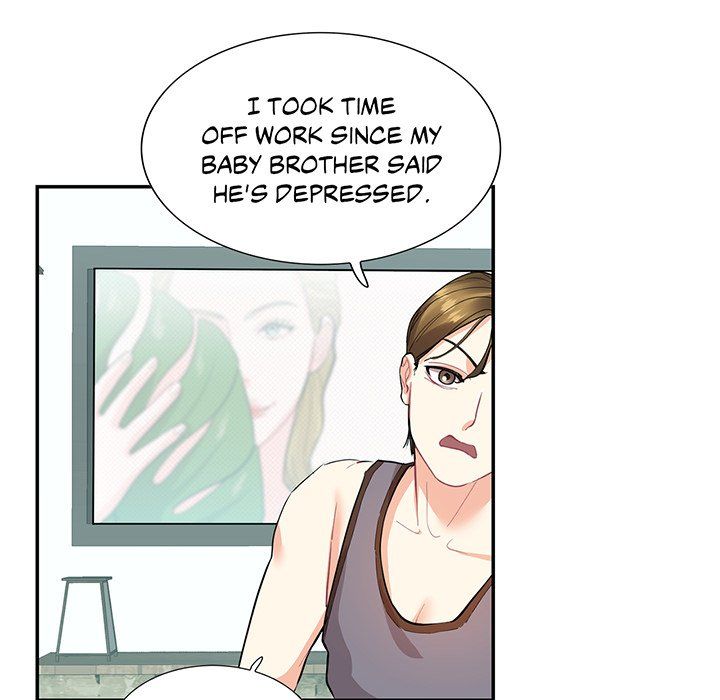 Match Made In Bed Manhwa - Chapter 35 Page 65