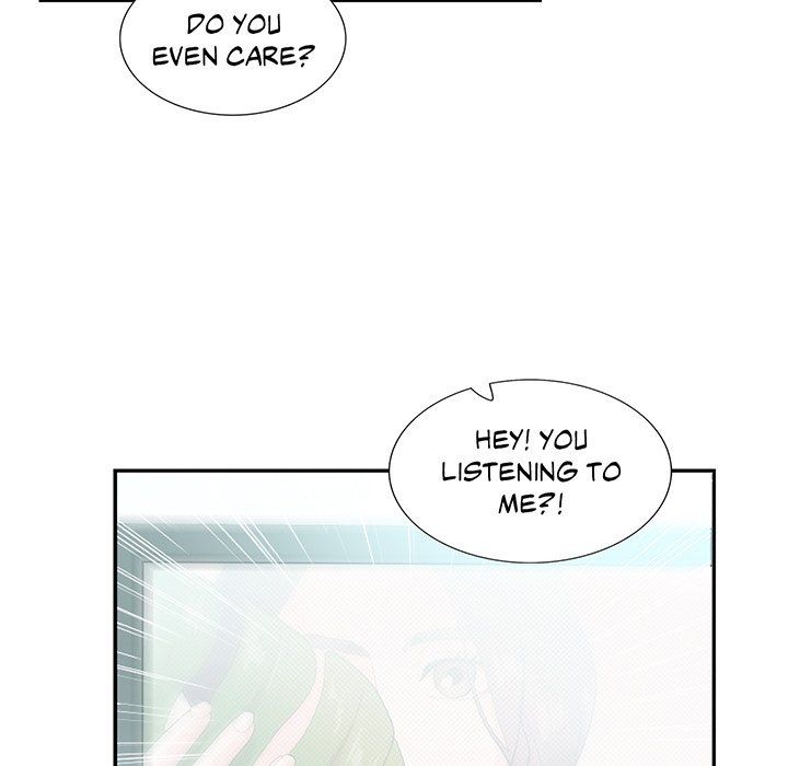 Match Made In Bed Manhwa - Chapter 35 Page 66
