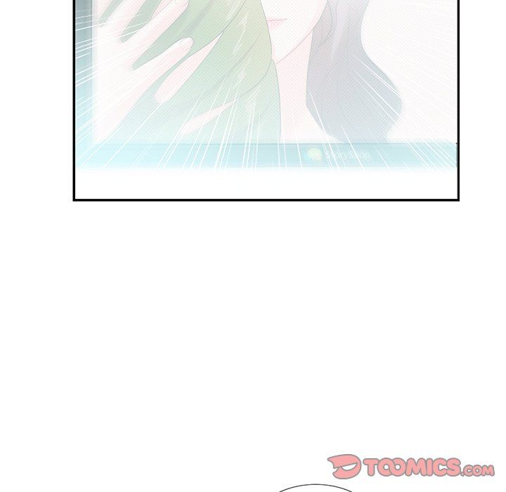 Match Made In Bed Manhwa - Chapter 35 Page 67