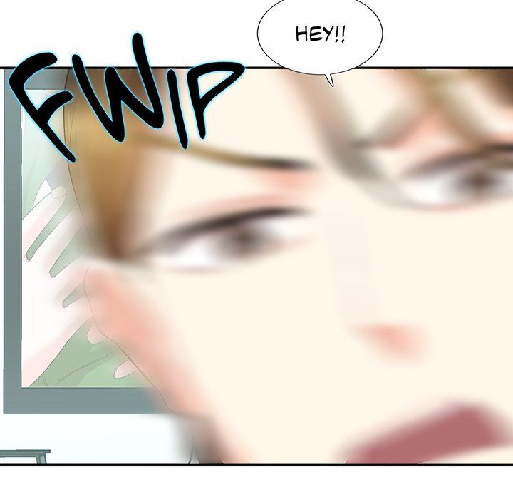 Match Made In Bed Manhwa - Chapter 35 Page 68