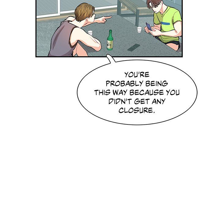 Match Made In Bed Manhwa - Chapter 35 Page 70