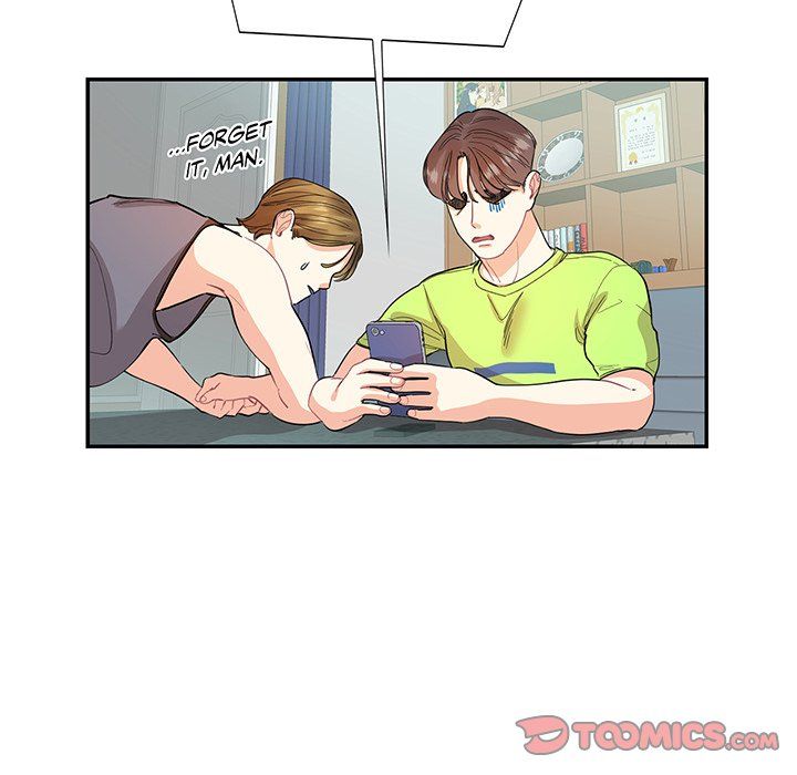 Match Made In Bed Manhwa - Chapter 35 Page 73