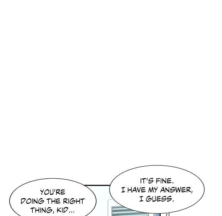 Match Made In Bed Manhwa - Chapter 35 Page 75