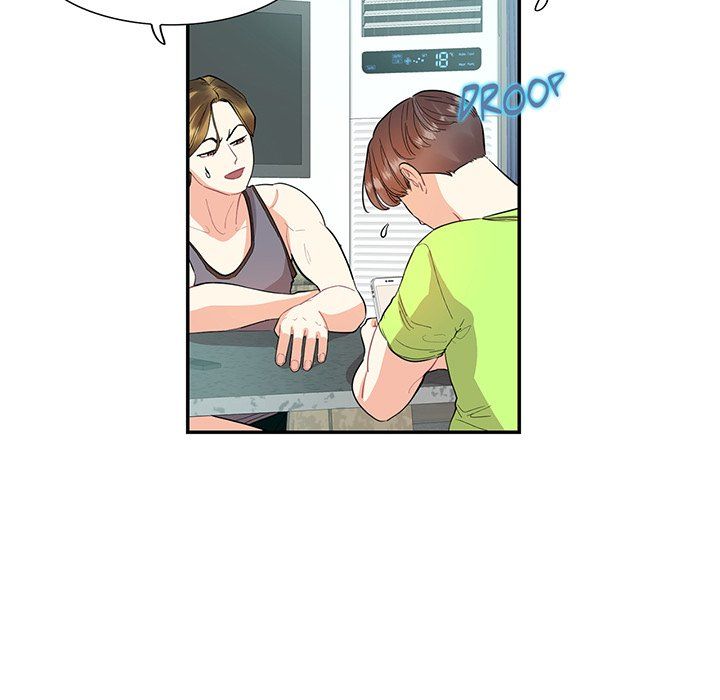 Match Made In Bed Manhwa - Chapter 35 Page 76