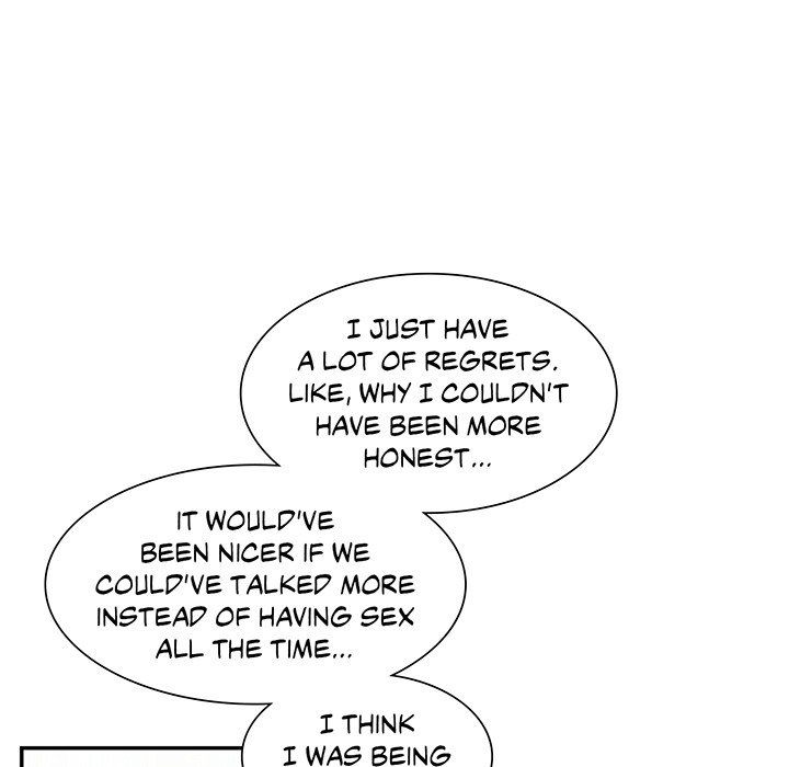 Match Made In Bed Manhwa - Chapter 35 Page 77