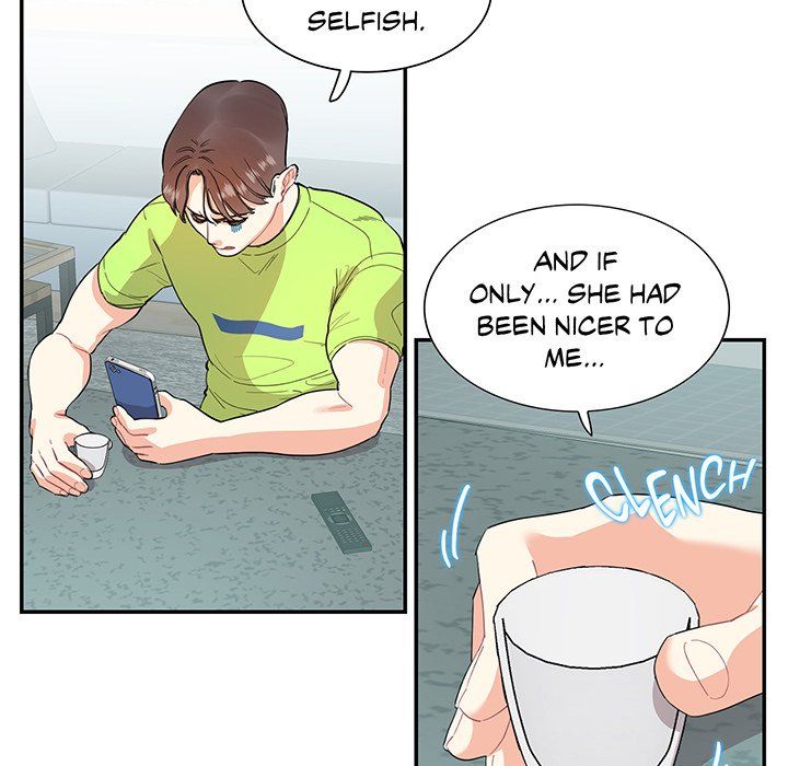 Match Made In Bed Manhwa - Chapter 35 Page 78